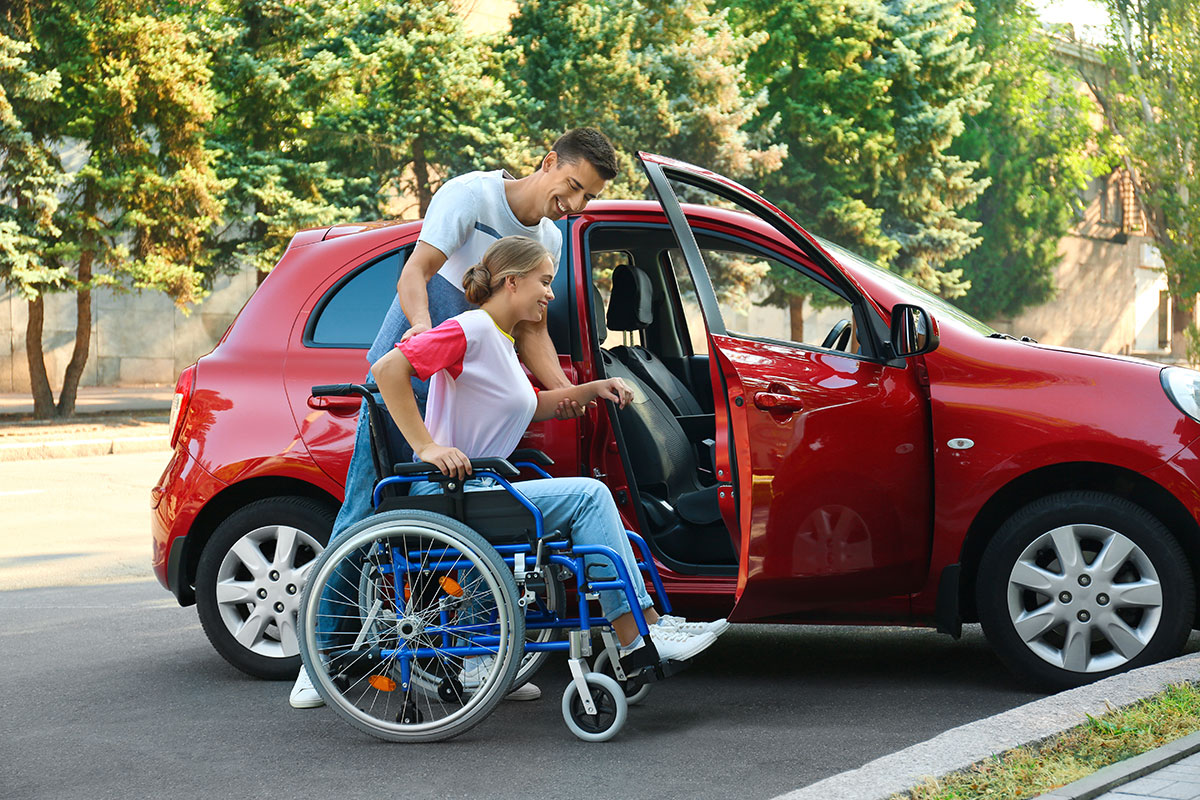 fitness to drive assessments in Perth